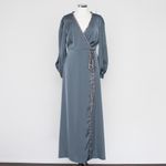 Sachin + Babi Dorthea Sequin Trim Gown Photo 1