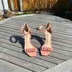 Sam Edelman  Luella‎ Canyon Clay Ankle Strap Heels Size 9 Photo 2