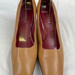 Ralph Lauren  Women's Tan Shoes/Heels Sz 8.5B SKU 4311 Photo 0