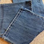 Mudd Vintage 90s  flare low rise jeans size 13 Photo 4