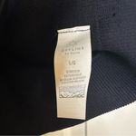 Offline by Aerie Women's Ribbed Crop Top Black Sleeveless V Neck Size Large Photo 2