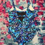 MiracleSuit 2018 It's A Cinch One Piece Swimsuit in Sea Glass Size 16 Photo 12