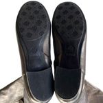 Isola EUC Leather Arielle Knee High Boots Size 8.5 Photo 9