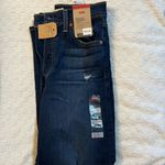 Levi's  Women's Ultra-High Rise Ribcage Straight Jeans Photo 3