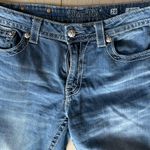 Miss Me  Size 28 Boyfriend Capris Photo 3