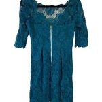 Milly  Sophia Lace Shift size 6 Photo 1