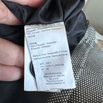 Y2K Grey Cropped Blazer Scrunch Sleeve Officecore YeSt US 12 Gray Photo 9