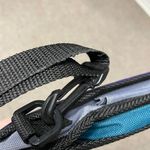 Trail Maker Vintage Retro Small Travel Crossbody With Money Coin Pouch Photo 7