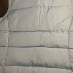 North End  Womens Blue Puffer‎ Jacket Size XL Photo 3