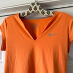 Nike Orange Top Photo 1