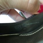 Franco Sarto  Dublin‎ Chocolate Leather Dress Pump Heels Womens Size 6M Photo 3