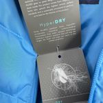 Lands' End  HyperDry 600 Down Feathers Puffer Vest Water Resistant Womens XS new Photo 9