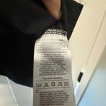 Adidas  Training Tank Top Sleeveless Athletic Workout Black Logo Small‎ Photo 2