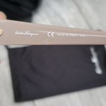 Salvatore Ferragamo oversized sunglasses Photo 1