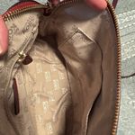 Michael Kors Wine Red Crossbody Bag Photo 11