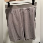 Lululemon NWT  - Swift Relaxed Short 9" Logo Waist - $78 - L Photo 6