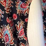 Nectar Clothing  Womens size small bell sleeve wrap front dress Photo 9