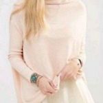 Free People  Off The Sholder Ribbed Long Sleeve Tunic Photo 0