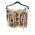 Kimchi Blue  Urban Outfitters NWT Ballet Mini Wrap Skirt Womens Large Fairygrunge Photo 1