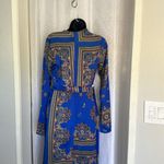 Pretty Little Thing  KIMONO-DRESS Sz:4 Photo 8