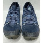 Merrell  Hiking Shoes Sneakers Women’s 8 Siren Hex Q2 E-Mesh Outdoor Trail Blue Photo 2