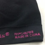 un brand sport size XS Black Photo 14