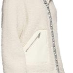 Levi's Women's Sherpa Fleece Teddy Jacket, Size XL, New with Tag MSRP $120 Photo 5