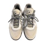 Adidas x Stella McCartney Earthlight Mesh Shoes Women’s Size 8.5 Black/White White Photo 1