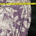 Vava by Joy Han Revolve Off Shoulder Floral Blouse Elastic Stretch Size M Photo 10