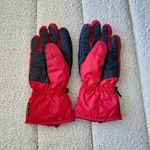 Ski Glows Red Photo 2