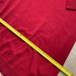 Kate Spade  Fringe Sweater Dress small Photo 2