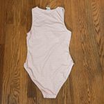 ANDIE ‎ Malibu One Piece Swimsuit Houndstooth Koi size Small NWT Photo 2
