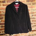 Sam Roberts blazer size 8 Brown Photo 0