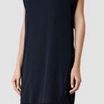 ALLSAINTS ALNA Silk Dress Photo 0