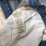 Wilfred  Free Tanit Denim Skirt Photo 6