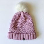 Treasure & Bond  Pink Winter Hat Beanie Photo 0