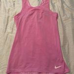 Nike pro hyper cool pink tank top Photo 0