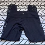 Lululemon  athletica 23” crop leggings Photo 1