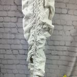 Free People  Intimately Ruched Bodysuit - Cream - size M/L Photo 9