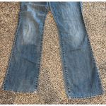 Apt. 9  women's light blue bootcut ‎ jeans size 8 Photo 3