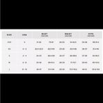 Collective Concepts  Women’s Sleeveless Floral Dress Sz XL Photo 5