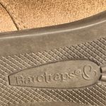 Baretraps  Brown Ankle Booties sz 10M Photo 8