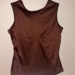 White Stag Brown 90s tank  Photo 1