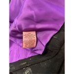 Eliza J NWT -  New York Black 2pc Tank Dotted Dress & Jacket Missy Size 4 Photo 5