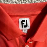 FootJoy women’s golf shirt Photo 2