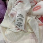 Boutique NEW BiBi Valentines Pink Kisses Pullover Photo 10