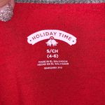 Holiday Time Grandma doesn’t keep a naughty list Christmas shirt Photo 4