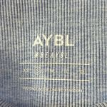 AYBL  biker shorts Photo 3