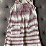 Kaileigh  small striped dress Photo 0