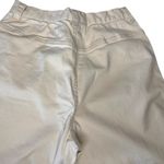 Forenza 80s Vintage  High Waist Mom Jeans Waist Size 8 Cream Photo 2